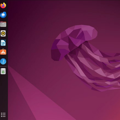 ubuntu